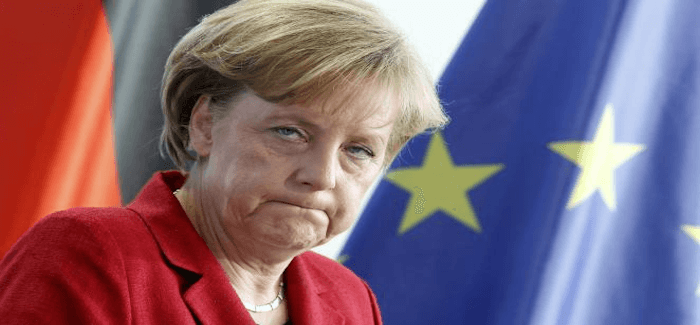 Merkel Europe 08 02 2017